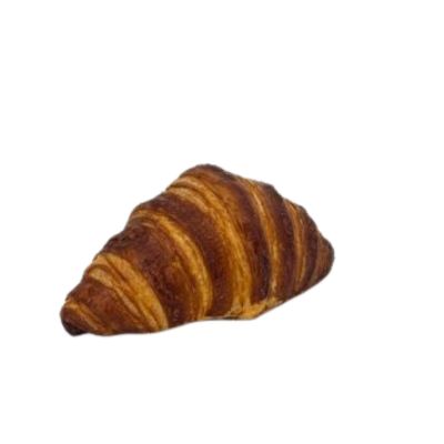 Croissant à la saumure 50g