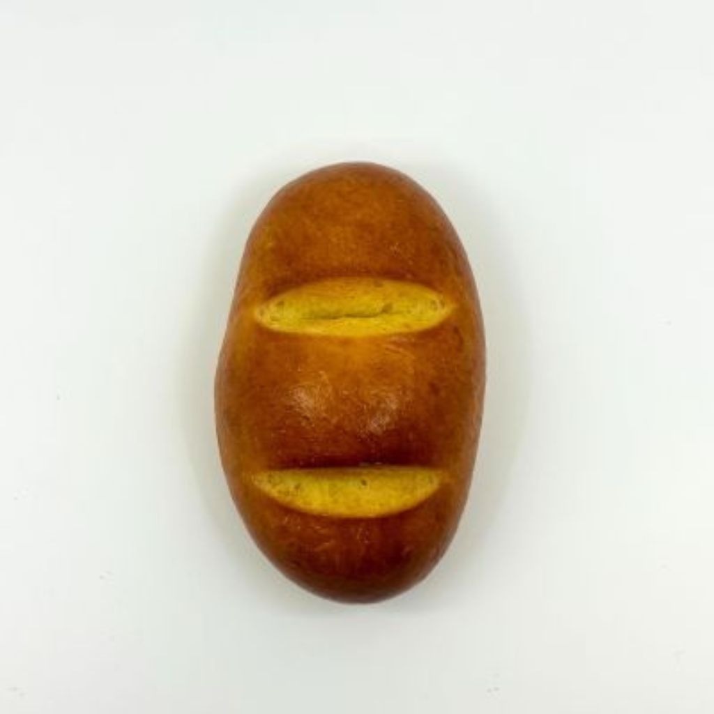 Brioche Safran individuelle 70g