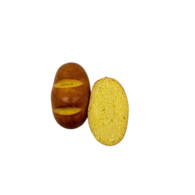 Brioche Safran individuelle 70g