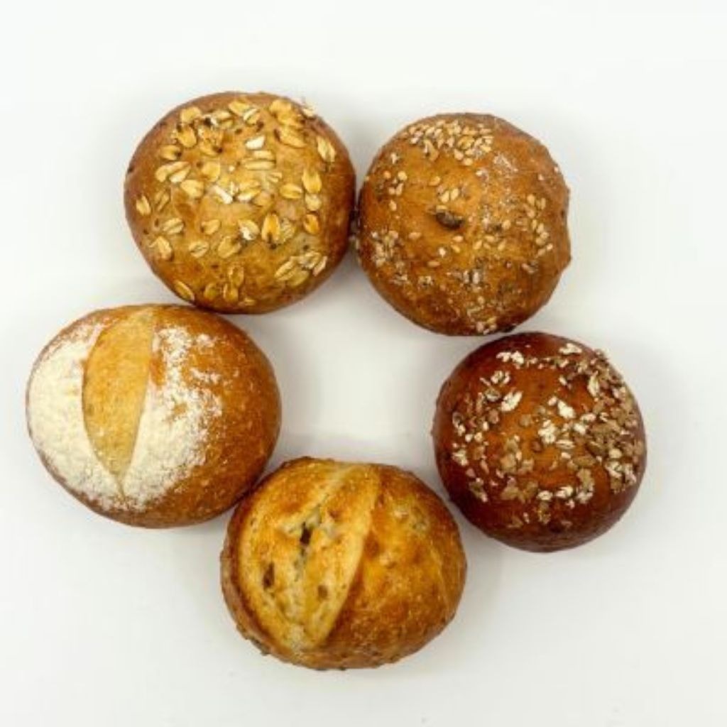 Assortiment mini ballons 33g