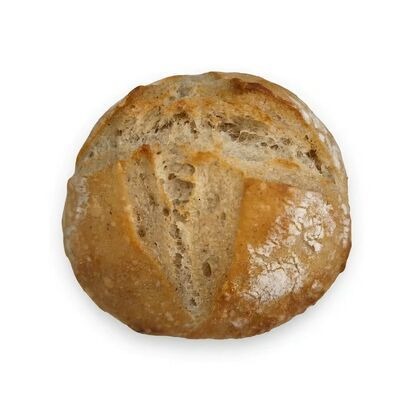 Campasine Brötchen 33g