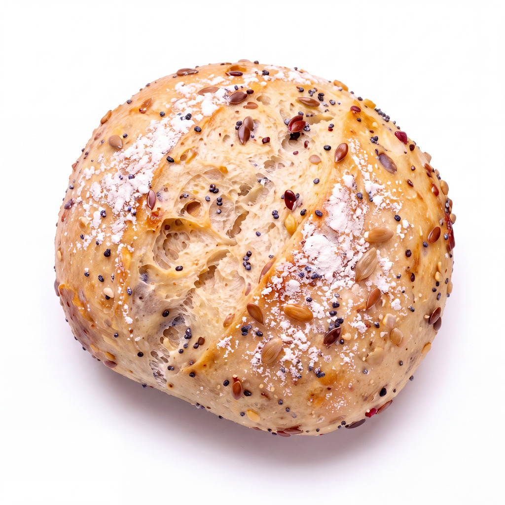 Ballon c�r�ales 55g