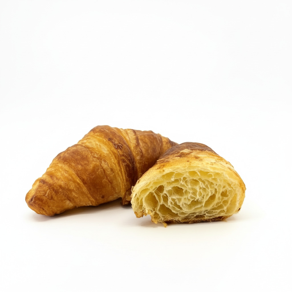 Mini Schwiizer buttergipfeli 25 g