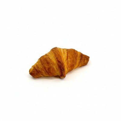 MINI CROISSANT BEURRE TERROIR SUISSE 25G