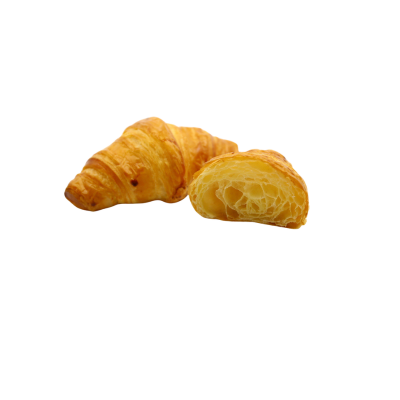 Mini croissant beurre terroir Suisse 25 g