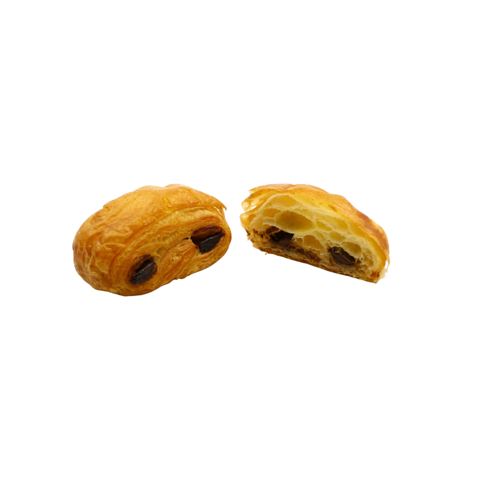 Mini pain chocolat terroir Suisse 25 g
