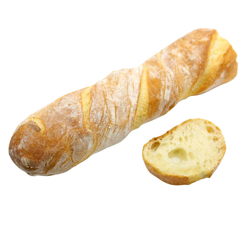 Twister Brot Weiss 320g 