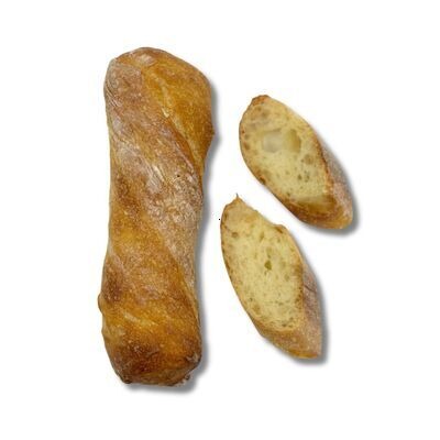 Twister Sandwichbrot Weiss 110g