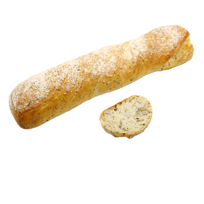 Pain Twist� graines 320g