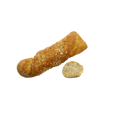Pain Sandwich Twist� graines 110gr