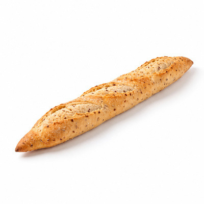 Baguette c�r�ales Terroir Suisse 280g