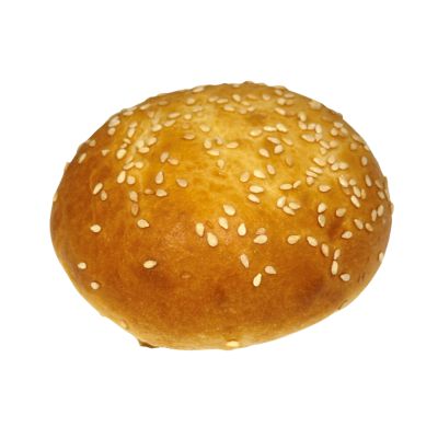 Grand Burger Suisse 90g - Ø 12cm