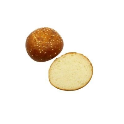 Burger Suisse 60g - Ø 10cm