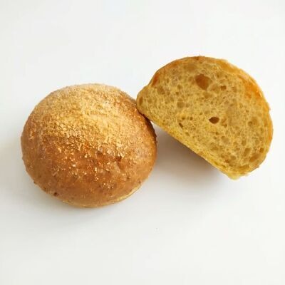 Burger Ma�s 90g - � 12cm