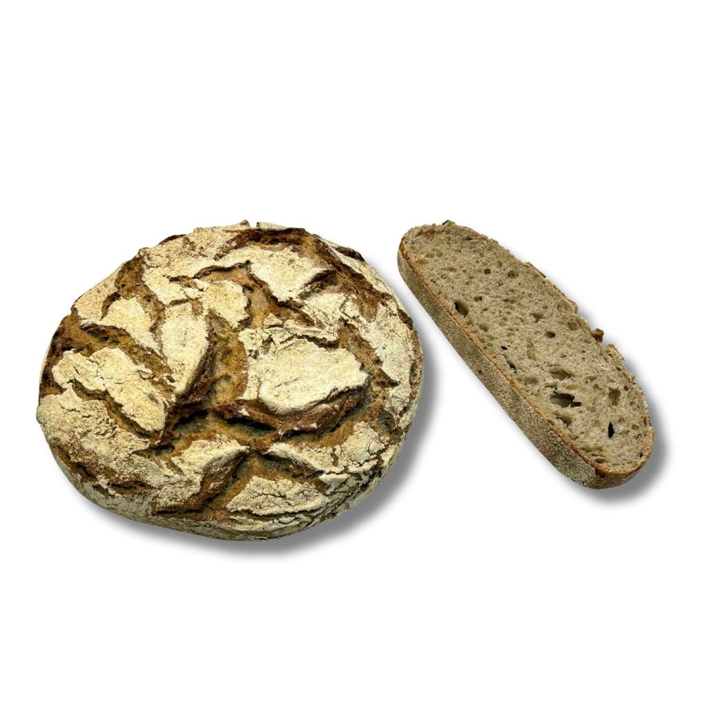 Auvergnat Lalos Brot 600g