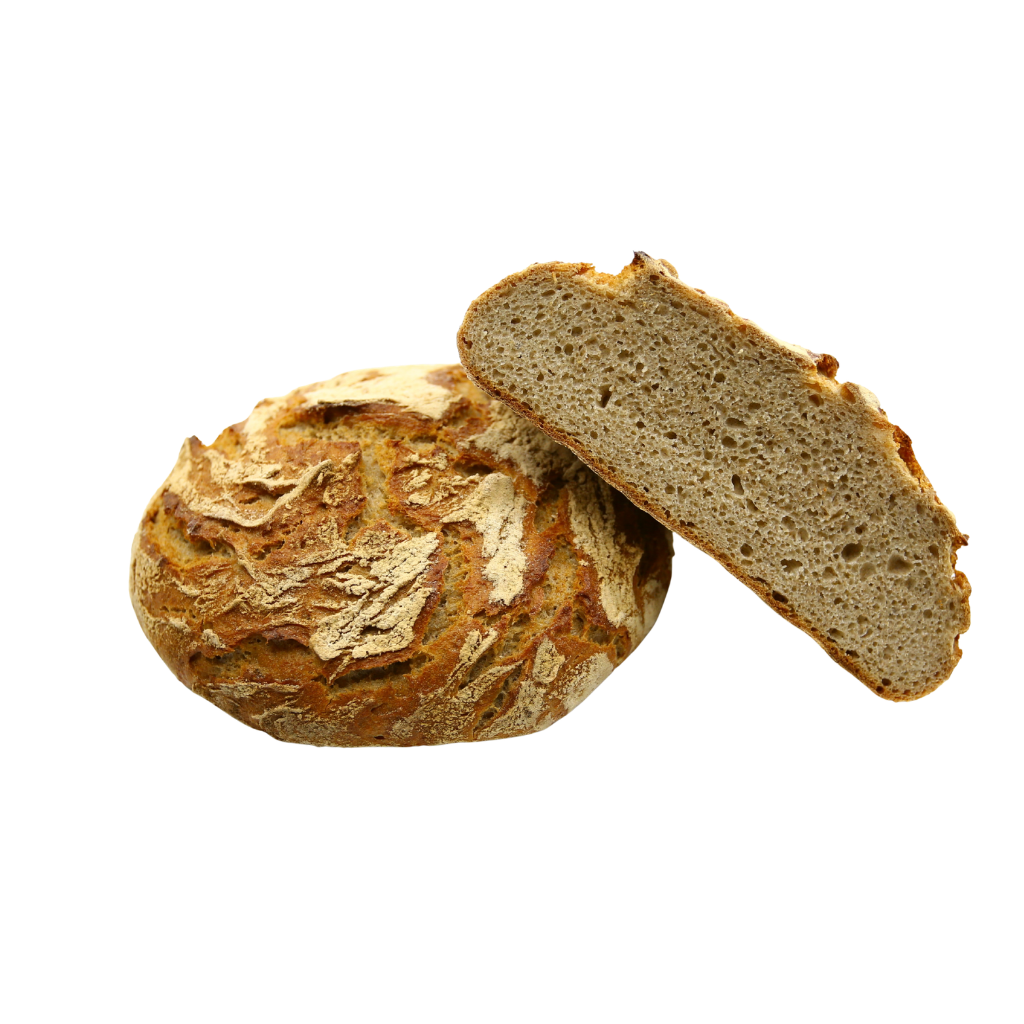 Tourte Auvergnate Lalos 600g