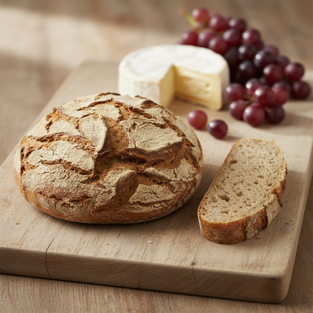 Auvergnat Lalos Brot 600g