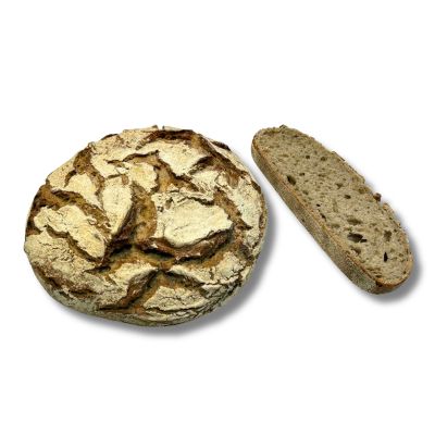 Auvergnat Lalos Brot 600g