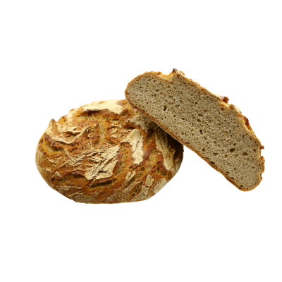Tourte Auvergnate Lalos 600g