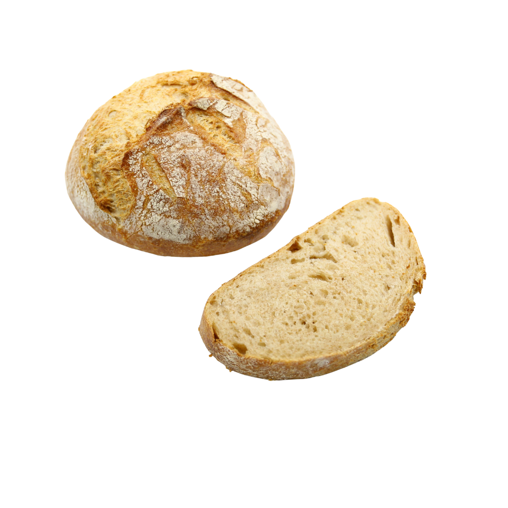 Boule �peautre Lalos 360g