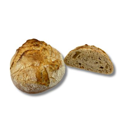 Rundes Lalos Dinkelbrot 360g