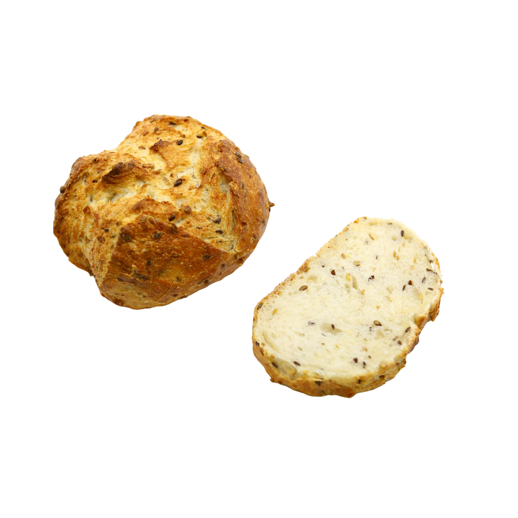 Boule partage c�r�ales Lalos 180g