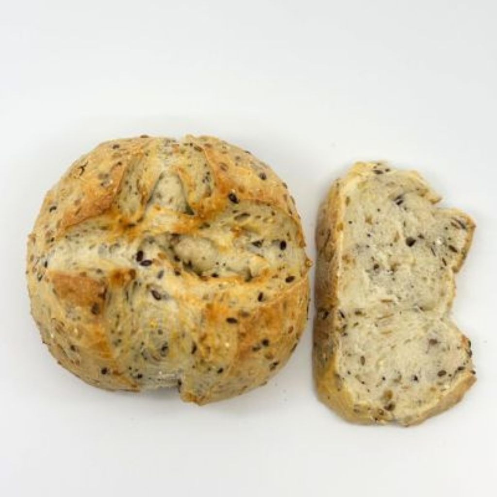 Rundes Lalos Mehrkornbrot 180g