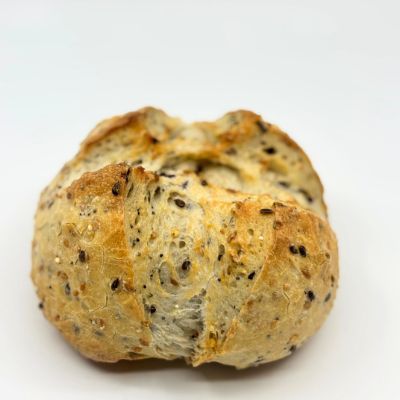 Rundes Lalos Mehrkornbrot 180g