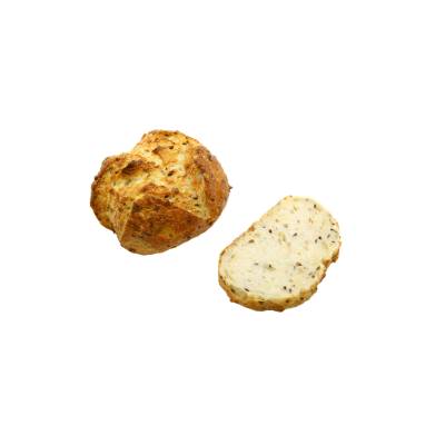 Boule partage céréales Lalos 180g