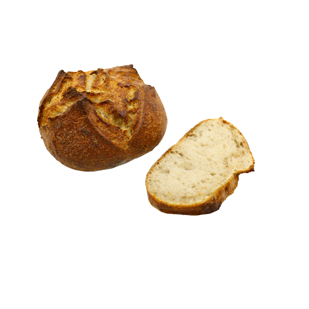 Rundes Lalos Campasinebrot 180g