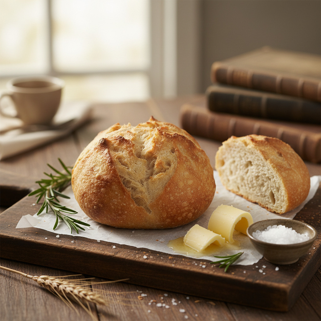 Boule partage Campasine Lalos 180g