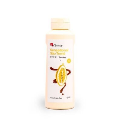 Topping cacao S�o Tom� 1kg