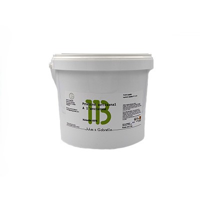 Praliné Noisette 66% Croquant 5kg