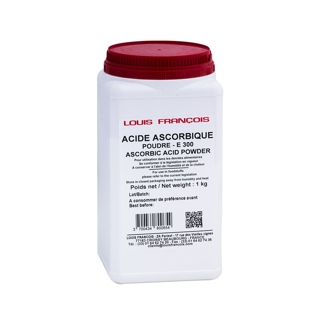 Askorbinsäure 1kg