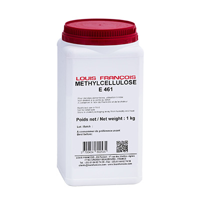 Methylcellulose 1kg