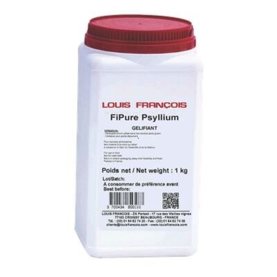FiPure Psyllium 1kg