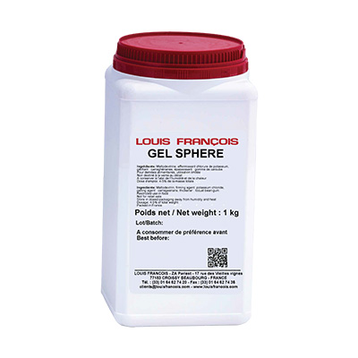 Gel Sphre 1kg