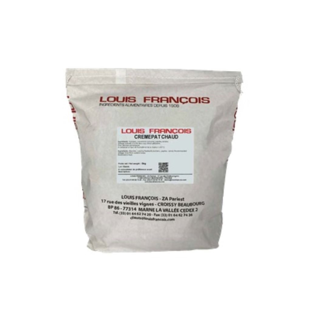 Cremepat chaud 5kg