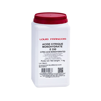 Zitronensäure 1kg