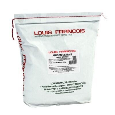 Amidon de maïs 5kg