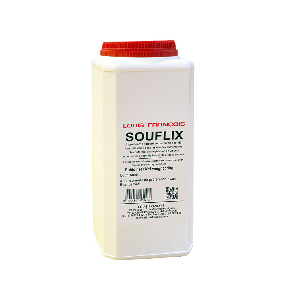 Souflix 1kg