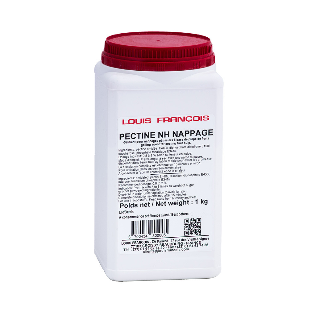 Pectine NH Nappage 1kg