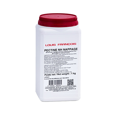Pectine NH Nappage 1kg