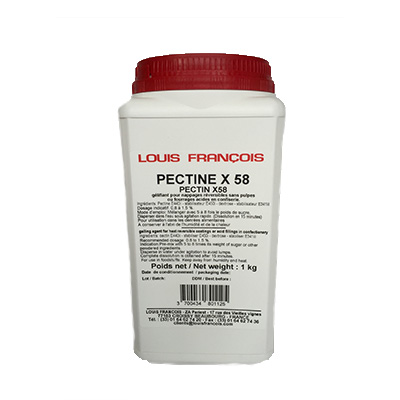 Pectine X58 1kg