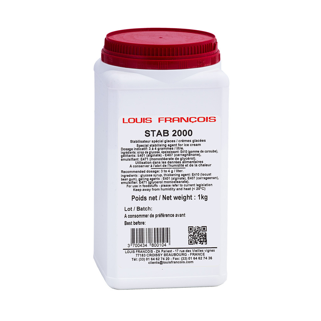 Stab 2000 1kg