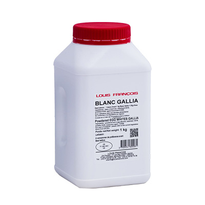 Blanc Gallia 1kg