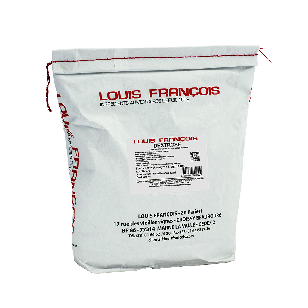 Dextrose 5kg