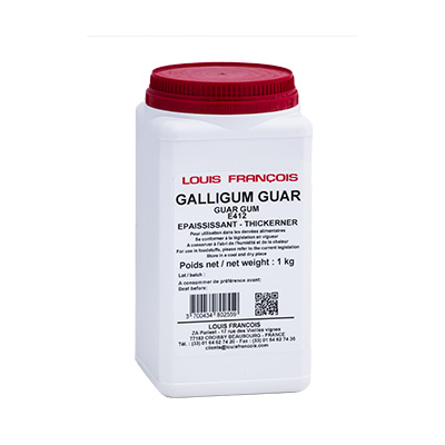 Galligum-Gummi 1kg