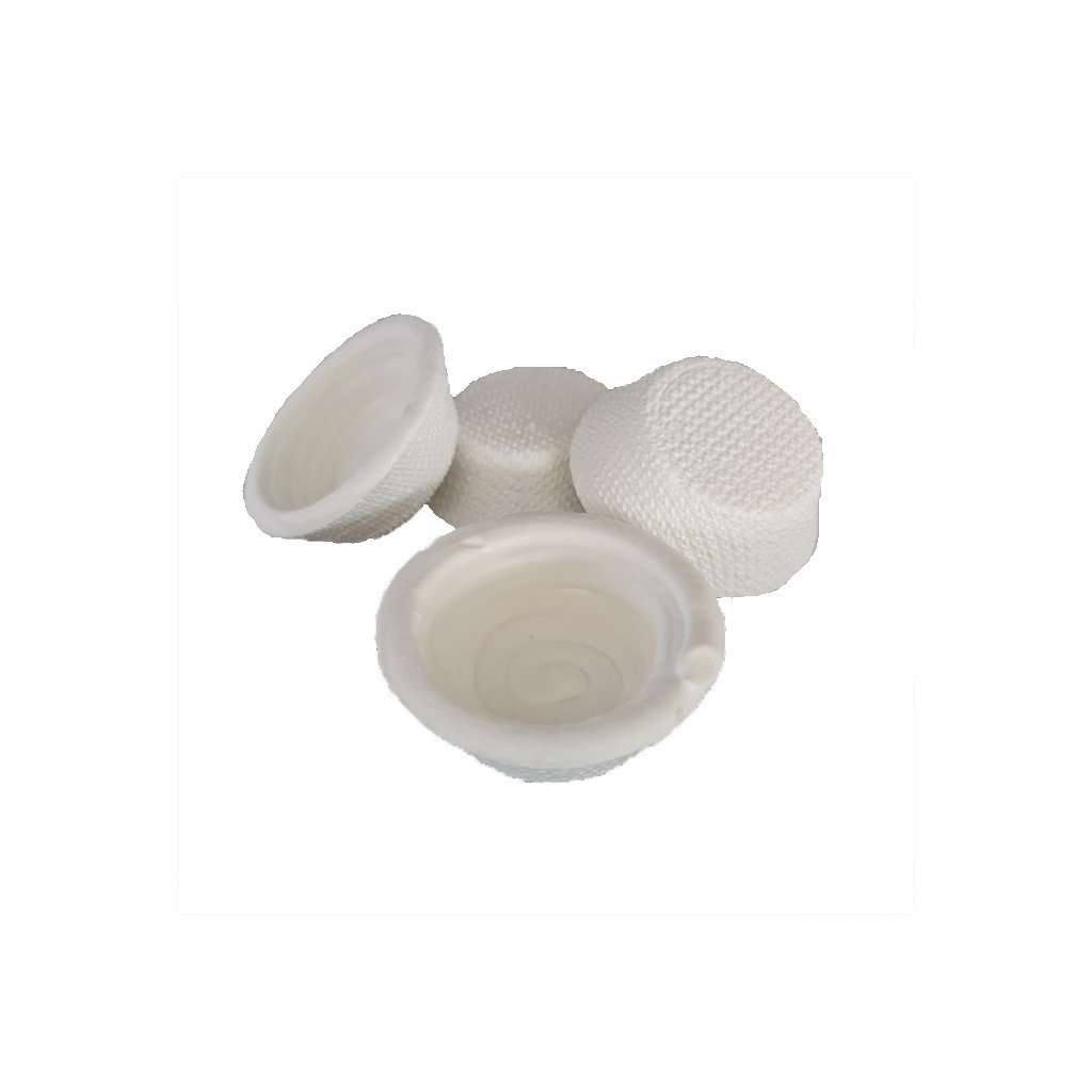 Coque Meringue - Mini Rond 3g