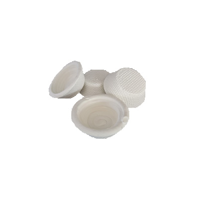 Coque Meringue - Mini Rond 3g
